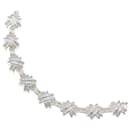 Colar Choker Signature Tiffany em Prata Esterlina - Tiffany & Co