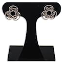 Tiffany 925 Goldoni Triplo Stud Earrings - Tiffany & Co