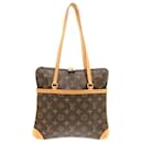 Sac à main Louis Vuitton Coussin GM Monogram