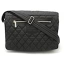 Chanel Coco Cocoon Quilted Mark Shoulder Bag