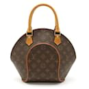 Louis Vuitton Monogram Ellipse PM Handtasche