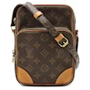 Sac à bandoulière Amazon Monogram Louis Vuitton Pochette M45236