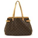 Borsa Tote Batignolles Horizontal Monogramma Louis Vuitton