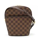 Bolso de Hombro Pochette Damier Ipanema PM Louis Vuitton