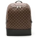 Louis Vuitton Damier Jake Rucksack Shoulder Bag