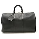 Boston Tasche Keepall 45 Epi Louis Vuitton