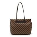 Bolso Tote Louis Vuitton Damier Parioli PM