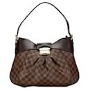 Louis Vuitton Damier Sistine MM Shoulder Bag