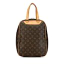 Sac à main Excursion Monogram Louis Vuitton