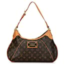 Borsa a spalla Monogram Thames GM di Louis Vuitton