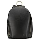 Louis Vuitton Epi Mabillon Backpack