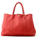 Hermes Tote Bag Garten PM Bougainvillea Negonda - Hermès