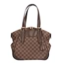 Borsa a spalla Louis Vuitton Verona MM Damier