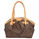 Bolso de Hombro Louis Vuitton Tivoli GM Monograma