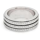 Piaget Possession K18WG White Gold Ring