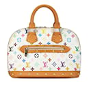 Sac à main Alma Monogram Multicolore Louis Vuitton