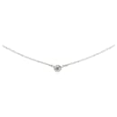 Collier Tiffany by the Yard en platine - Tiffany & Co