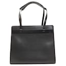 Borsa tote Croisette PM Noir Louis Vuitton