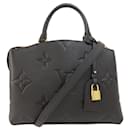 Bolso Petit Palais PM Empreinte M58916 de Louis Vuitton