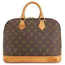 Borsa a mano Alma Monogram Louis Vuitton