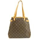 Borsa Tote Batignolle Monogram M51153 di Louis Vuitton