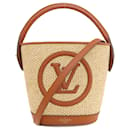 Borsa a mano Petite Bucket Louis Vuitton