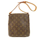 Sac à épaule Musette Salsa M51258 de Louis Vuitton