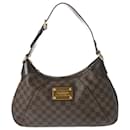 Louis Vuitton Damier Thames GM Brown Handbag