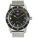 Longines Heritage Collection Skin Diver Watch