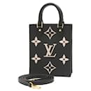 Sac Plat Petite Empreinte Monogram Louis Vuitton