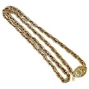 Chanel Women's Long Necklace Pendant