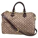 Louis Vuitton M56704 Sepia Handbag