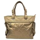 Sac fourre-tout GM Chanel Paris Biarritz