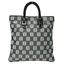 Bolsa Tote Anagram Feminina Loewe