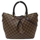 Borsa Louis Vuitton Damier Sienna MM