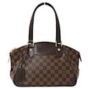 Bolso de hombro para mujer Louis Vuitton Damier Verona PM