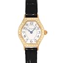 Longines La Vissont L5 184 9 Ladies' Watch