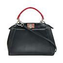 Fendi Peekaboo Handbag