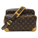 Sac à épaule Monogram Louis Vuitton