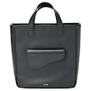 Sac Tote Saddle Christian Dior