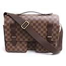 Louis Vuitton Broadway Shoulder Bag