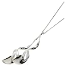 Collana Tiffany Orchid Double Frank Gehry - Tiffany & Co