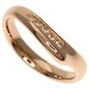 Bague en diamant 5P Tiffany Elsa Peretti - Tiffany & Co