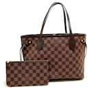 Louis Vuitton Neverfull PM Tote Bag