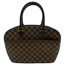 Louis Vuitton Sarria Handtasche