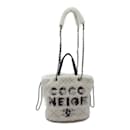 Bolso de Hombro 2 en 1 Chanel