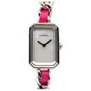 Chanel Premiere Rock Pop Limited Edition Wristwatch