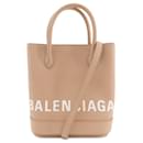 Bolsa Balenciaga 569856 Ville XXS