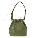 Louis Vuitton M44107 Petit Noe Shoulder Bag