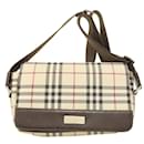 Bolso de Hombro Burberry Nova Check